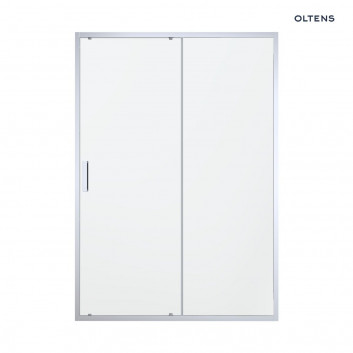 Oltens Fulla dveře sprchové 110 cm wnękowe 