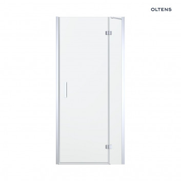 Oltens Fulla dveře sprchové 130 cm wnękowe 