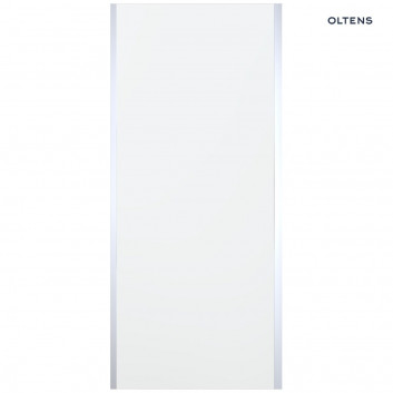 Oltens Fulla sprchová zástěna 80 cm boční do dveře