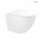 Oltens Hamnes Stille Závěsné WC WC PureRim SmartClean - bílá