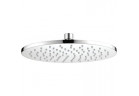 Horní sprcha kulatá Deante Cascada 25 cm - chrom 