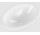 Umyvadlo pod desku - Villeroy & Boch/Loop & Friends, 485 x 325 x 215 mm, Weiss Alpin CeramicPlus, z přepadem