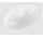 Umyvadlo pod desku - Villeroy & Boch/Loop & Friends, 485 x 325 x 215 mm, Stone White CeramicPlus, z přepadem