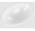 Umyvadlo pod desku - Villeroy & Boch/Loop & Friends, 560 x 380 x 220 mm, Weiss Alpin, bez přepadu