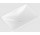 Umyvadlo pod desku - Villeroy & Boch/Loop & Friends, 540 x 340 x 185 mm, Weiss Alpin CeramicPlus, z přepadem