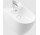Bidet Villeroy & Boch/Subway 3.0, stojící, 370 x 600 mm, Weiss Alpin CeramicPlus
