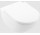  Villeroy & Boch Universo TwistFlush Combi-Pack, podvěsný, Weiss Alpin