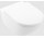  Villeroy & Boch Universo TwistFlush Combi-Pack, podvěsný, Weiss Alpin CeramicPlus