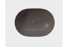 Umyvadlo GSI Pura - 50x35cm