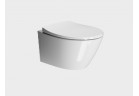 Mísa Wc GSI Modo - 37x52cm