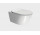 Mísa Wc GSI Kube X - 36x55cm