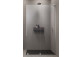 Sprchový kout Radaway Furo-SL Walk-in 790-800x2000mm - profil chrom