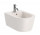 Bidet podvěsný ROCA INSPIRA Round - Béžový