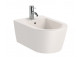Mísa WC podvěsná ROCA Rimless Round - Béžový