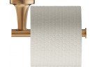 Závěs toaletního papíru Duravit Starck T - Bronz kartáčovaný