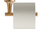 Závěs toaletního papíru Duravit Starck T - Bronz kartáčovaný