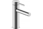 Páková umyvadlová baterie M, Duravit Circle - Lesklý chrom