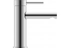 Páková umyvadlová baterie M FreshStart, Duravit Circle - Lesklý chrom
