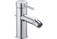 Baterie sloupové, Duravit Circle - Lesklý chrom