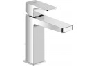 Páková umyvadlová baterie M, Duravit Manhattan - Lesklý chrom