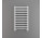 Radiátor Imers Tell 5 53x94 cm - bílý