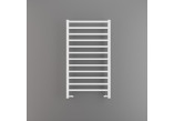 Radiátor Imers Pinea 1 43x100 cm - bílý