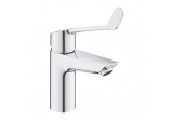 Umyvadlová baterie velikost S, GROHE EUROSMART - chrom