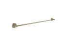 Věšák pro koupelový ručník, GROHE ESSENTIALS - brushed nickel
