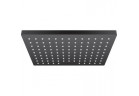 Horní sprcha Hansgrohe Vernis Shape obdélníková 23x17 cm - černá matnáný 