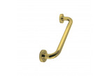 Madlo do vany, TRES ACCESORIOS BANYO - Černá bronz