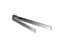 Věšák na ručník dvojitý Loft Emco 310 mm