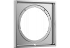 Objímka przedłużająca 5 mm, Hansgrohe ShowerSelect Comfort E - Chrom 