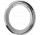 Objímka przedłużająca 5 mm, Hansgrohe ShowerSelect Comfort S - Chrom