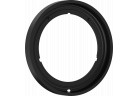 Objímka przedłużająca 5 mm, Hansgrohe ShowerSelect Comfort S - Černá Matný