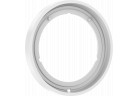 Objímka przedłużająca 5 mm, Hansgrohe ShowerSelect Comfort S - Bílý Matný
