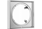 Objímka przedłużająca 22 mm, Hansgrohe ShowerSelect Comfort E - Chrom 