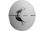 Baterie termostatická, podomítková, Hansgrohe ShowerSelect Comfort S - Chrom 
