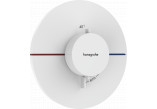 Baterie termostatická, podomítková, Hansgrohe ShowerSelect Comfort S - Bílý Matný