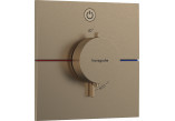 Baterie termostatická, podomítková do 1 příjimača, Hansgrohe ShowerSelect Comfort E - Chrom