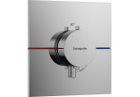 Baterie termostatická, podomítková, Hansgrohe ShowerSelect Comfort E - Chrom