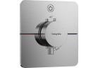 Baterie termostatická, podomítková do 1 příjimača, Hansgrohe ShowerSelect Comfort Q - Chrom 