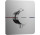 Baterie termostatická, podomítková, Hansgrohe ShowerSelect Comfort Q - Chrom