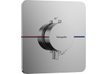 Baterie termostatická, podomítková, Hansgrohe ShowerSelect Comfort Q - Chrom