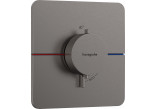 Baterie termostatická, podomítková, Hansgrohe ShowerSelect Comfort Q - Bronz Szczotkowany