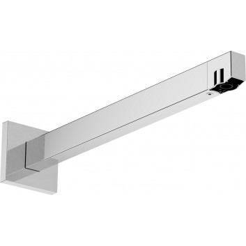 Rameno sprchové E 39 cm, Hansgrohe - Chrom
