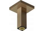 Stropní přípojka E 10 cm, Hansgrohe - Chrom