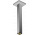 Stropní přípojka E 30 cm, Hansgrohe - Chrom