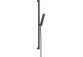 Sprchový set 100 1jet EcoSmart s držákem 90 cm, Hansgrohe Pulsify E - Chrom 