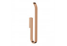 Závěs na rezervní toaletní papír toaletní, GROHE SELECTION - brushed warm sunset