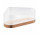 Rohová polička sprchový, GROHE SELECTION - brushed warm sunset